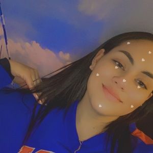 Meet your Posher, Francesca